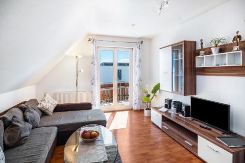 Superior One-Bedroom Apartment