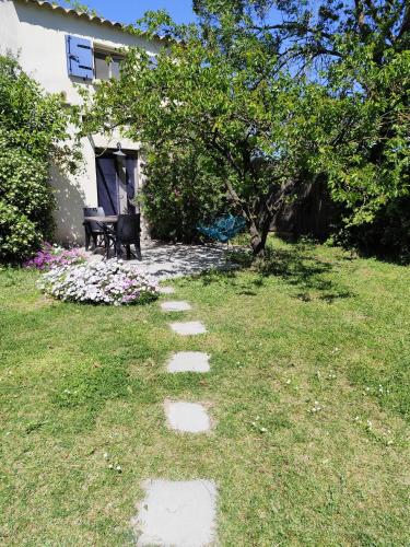 Gîte de charme 4