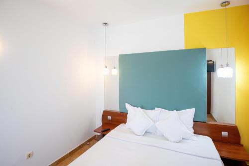 Complex Modern All Inclusive Mamaia