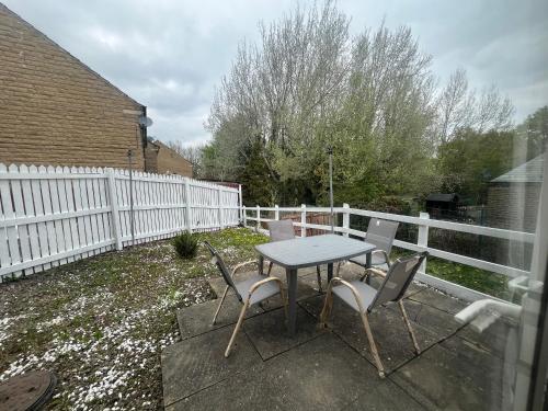 設施, Oberon's Rest - Spacious 2 Bed Home perfect for Contractors & Families near Shipley, Bradford in 賓格利