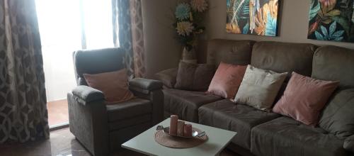Apartamento el Arcángel, Córdoba