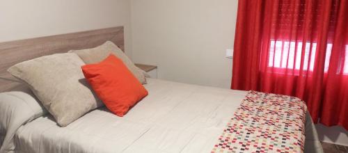 Apartamento el Arcángel, Córdoba (foto 10)