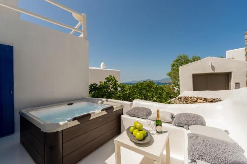 SeaView Central Suites 2