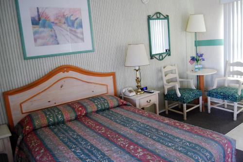 Redwood Motel