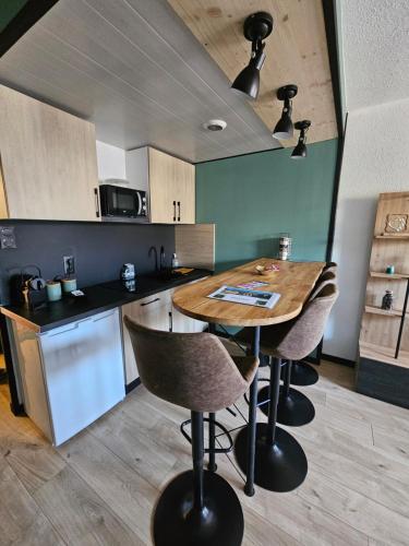 ห้องครัว, The 8 in ลูเนวีล