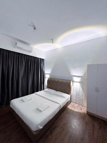 Doyar's Home Stay "Palm Garden -Ground Floor" in サバ