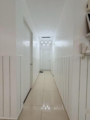 Doyar's Home Stay "Palm Garden -Ground Floor" in サバ