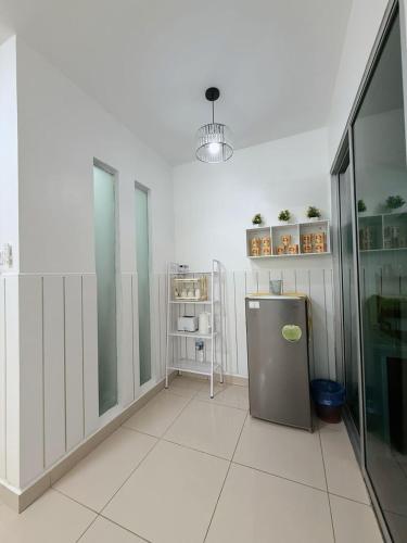 Doyar's Home Stay "Palm Garden -Ground Floor" in サバ