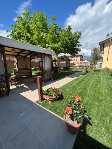 Hotel Virginia – Marina di Massa, WI