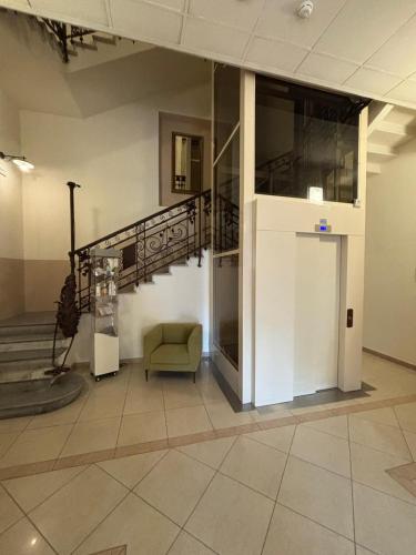 Hotel Virginia – Marina di Massa, WI