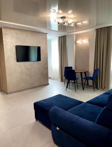 Kyiv Relax Flat