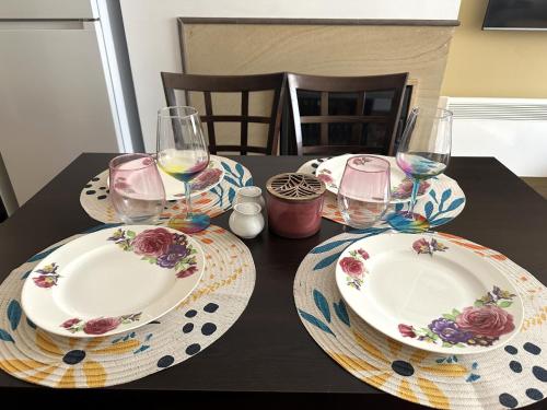 Bright & Comfy Bansko Apartment for 4 Guests & Free Parking, Bansko (photo 9)