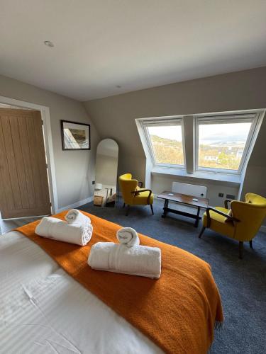 The Old Workshop, Portree (foto 9)