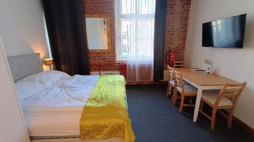 S42 Hotel Prague - image 5