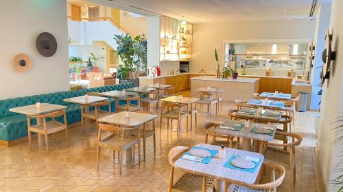 Coco-mat Athens BC - Hotel - Athens