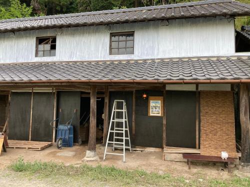 エコビレッジ地球人村