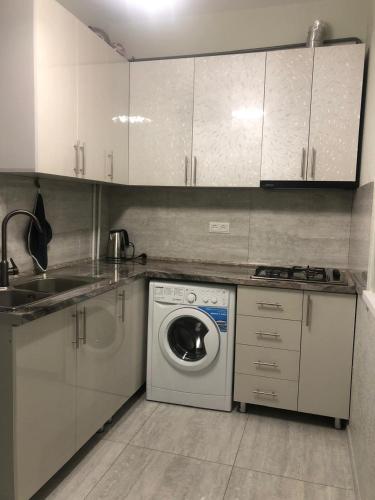 Kitchen, Syune Syunick Shinuhayr in Halidzor