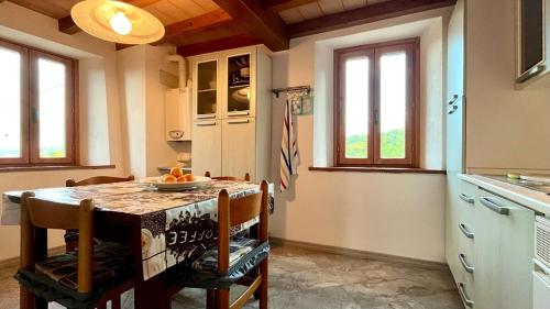 Case Bosi 12 - Vista Appennino - MAB Unesco Parma in Neviano Degli Arduini