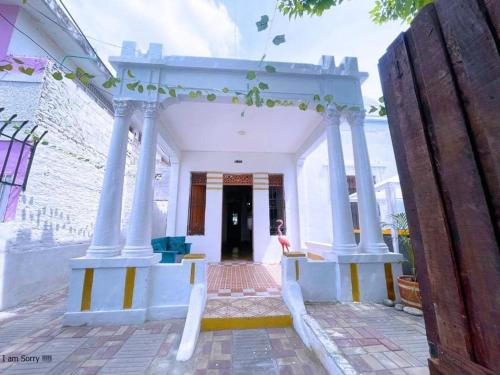 Historic House Boutique