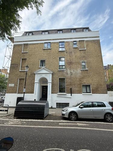 Olympia Inn Hotel – London
