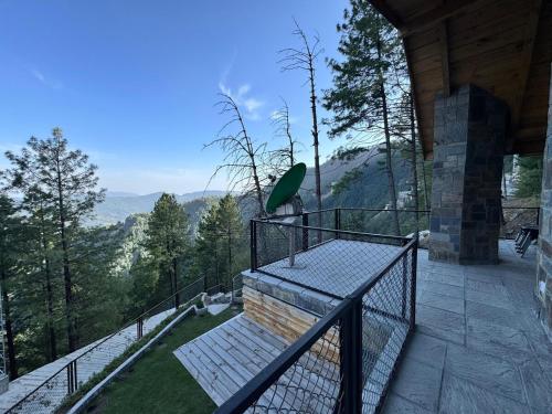 Facilities, Haven Lodge Khaira Gali - Pine Ridge Residences #7 in Ayubia