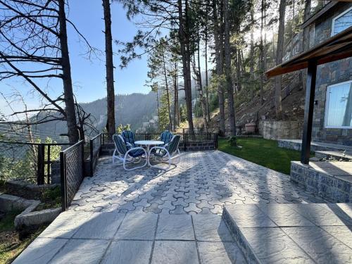 View, Haven Lodge Khaira Gali - Pine Ridge Residences #7 in Ayubia