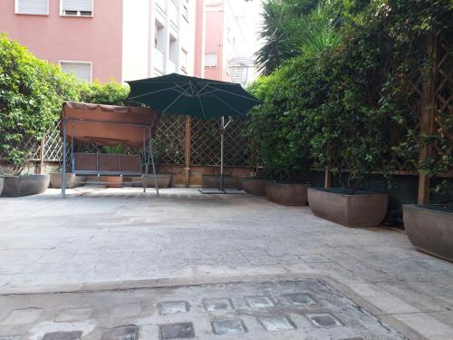 Casa Vacanza Edipo&LiLu', Roma (foto 3)