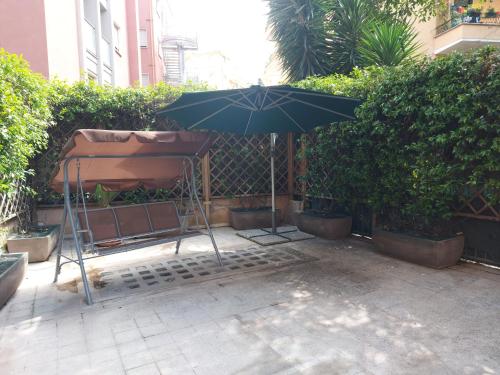 Casa Vacanza Edipo&LiLu', Roma (foto 2)