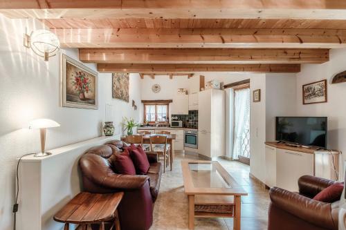 Ca' del Primo by Quokka 360 - Charming Loft Studio Nestled in Nature, Bidogno