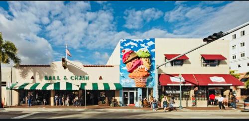 Beds & Sheets little Havana in מיאמי