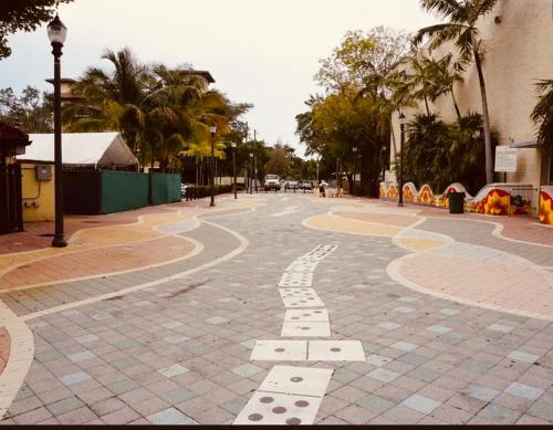 Beds & Sheets little Havana in מיאמי