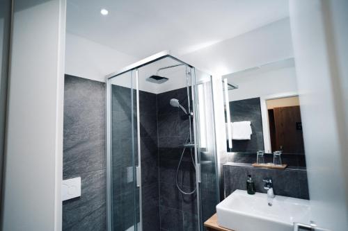 Hotel Rodderhof Room Type - Junior Suite