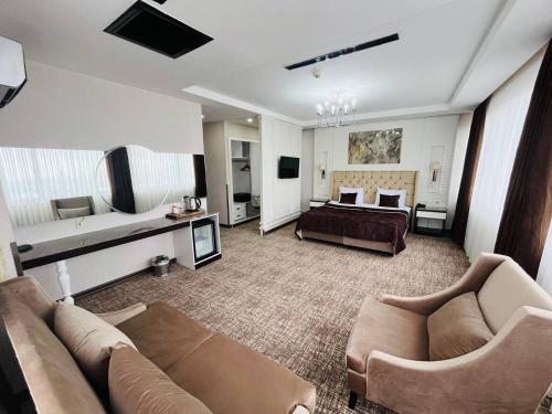 City Center Hotel Taksim İstanbul, Istanbul (fotografie 9)