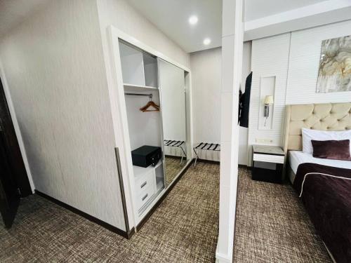 City Center Hotel Taksim İstanbul, Istanbul (fotografie 10)