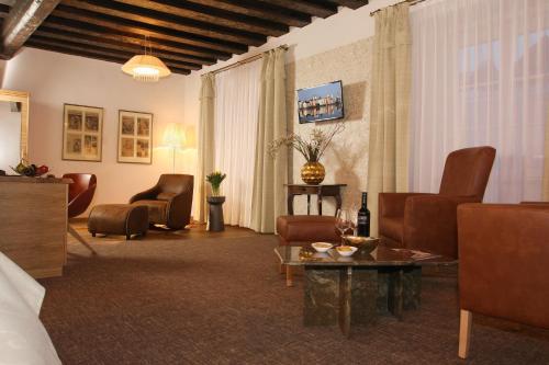 Altstadt-Hotel Passau - image 4