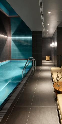 Adina Apartment Hotel Stuttgart in Stuttgart, Deutschland