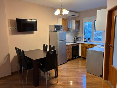 Létesítmények, Просторная квартира на берегу моря in Donja Lastva