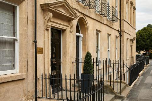 676389100 Hotel Indigo - Bath by IHG