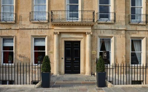 676389105 Hotel Indigo - Bath by IHG