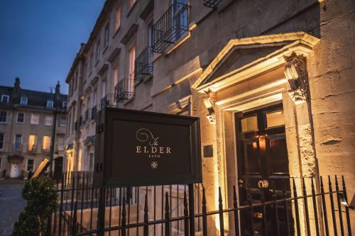 676389210 Hotel Indigo - Bath by IHG