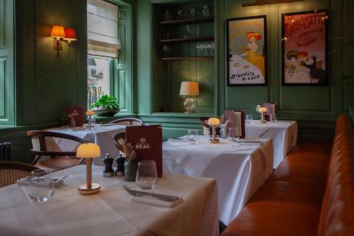 676389227 Hotel Indigo - Bath by IHG