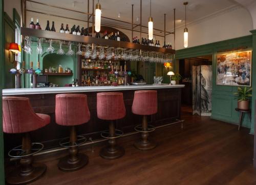 676389235 Hotel Indigo - Bath by IHG