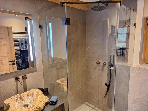 Ferienwohnung Hausegg in Haiming, Österreich
