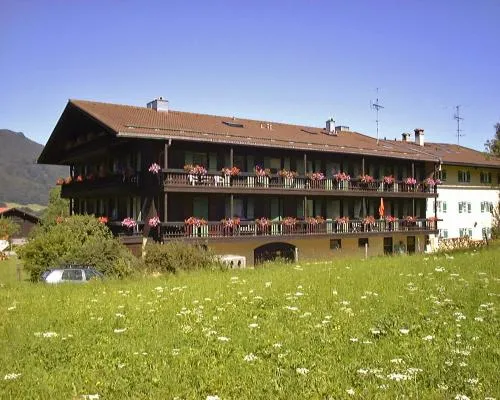 Ferienwohnung Samerhof Christ in Aschau im Chiemgau, Deutschland