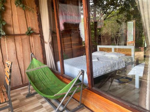 FOREST BREATH ECO-LODGE