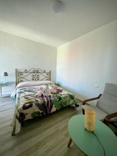 Quercianella Bel Sole 3-Star Guesthouse suite