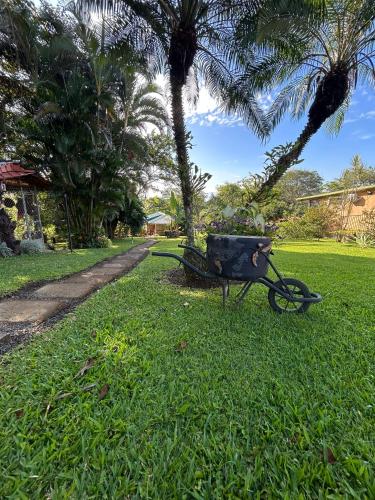 Villa Heliconias in Tuetal Norte
