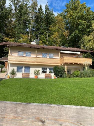 Sonnenhang Bayern - Apartment - Grabenstätt