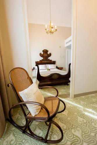 Book the Deluxe Double Room with Balcony Deluxe Double Room with Balcony