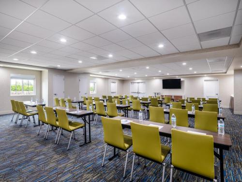Holiday Inn Express Lodi By IHG - 회의실/연회장